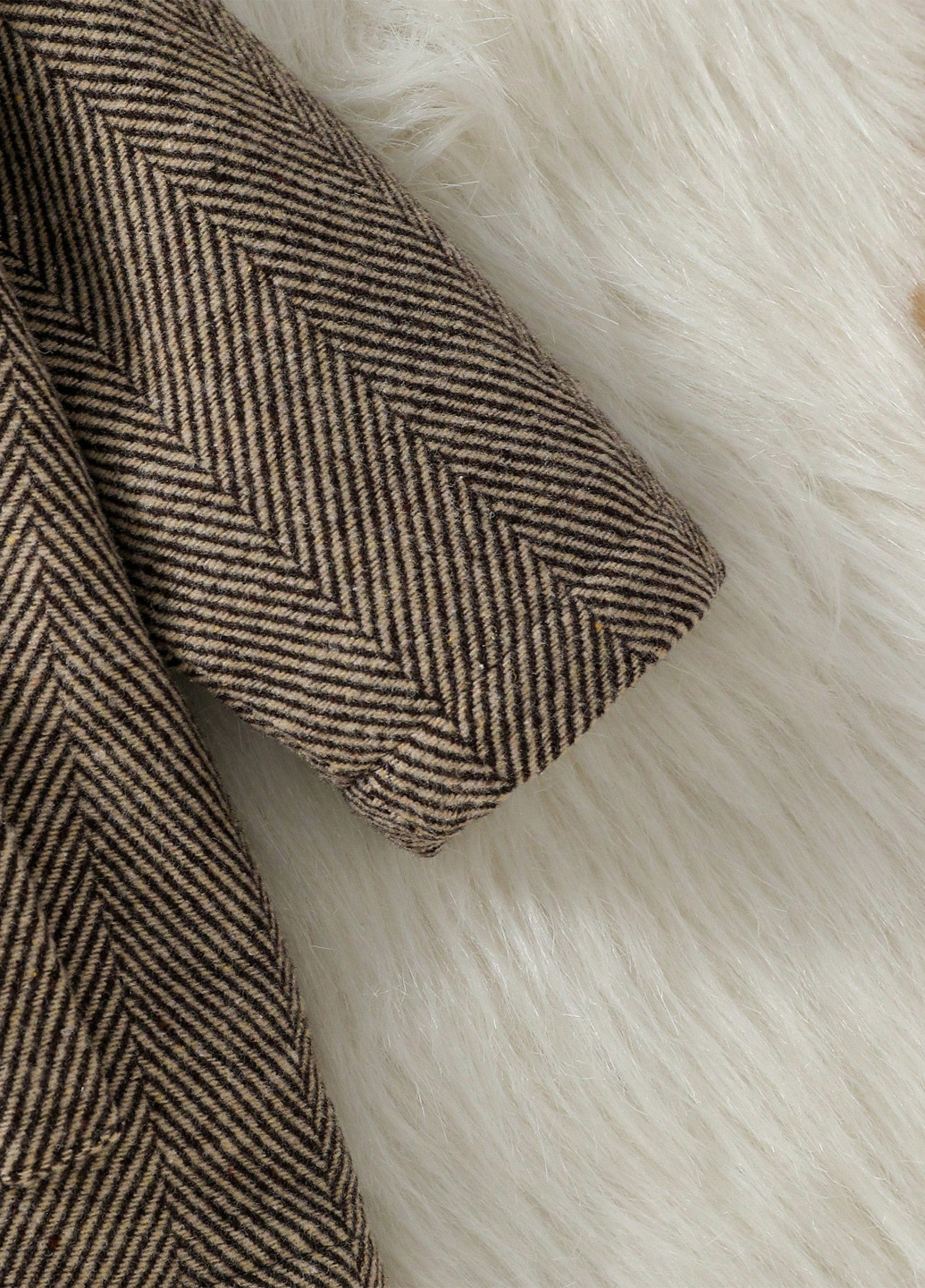 Напівпальто SHEIN (337991863)