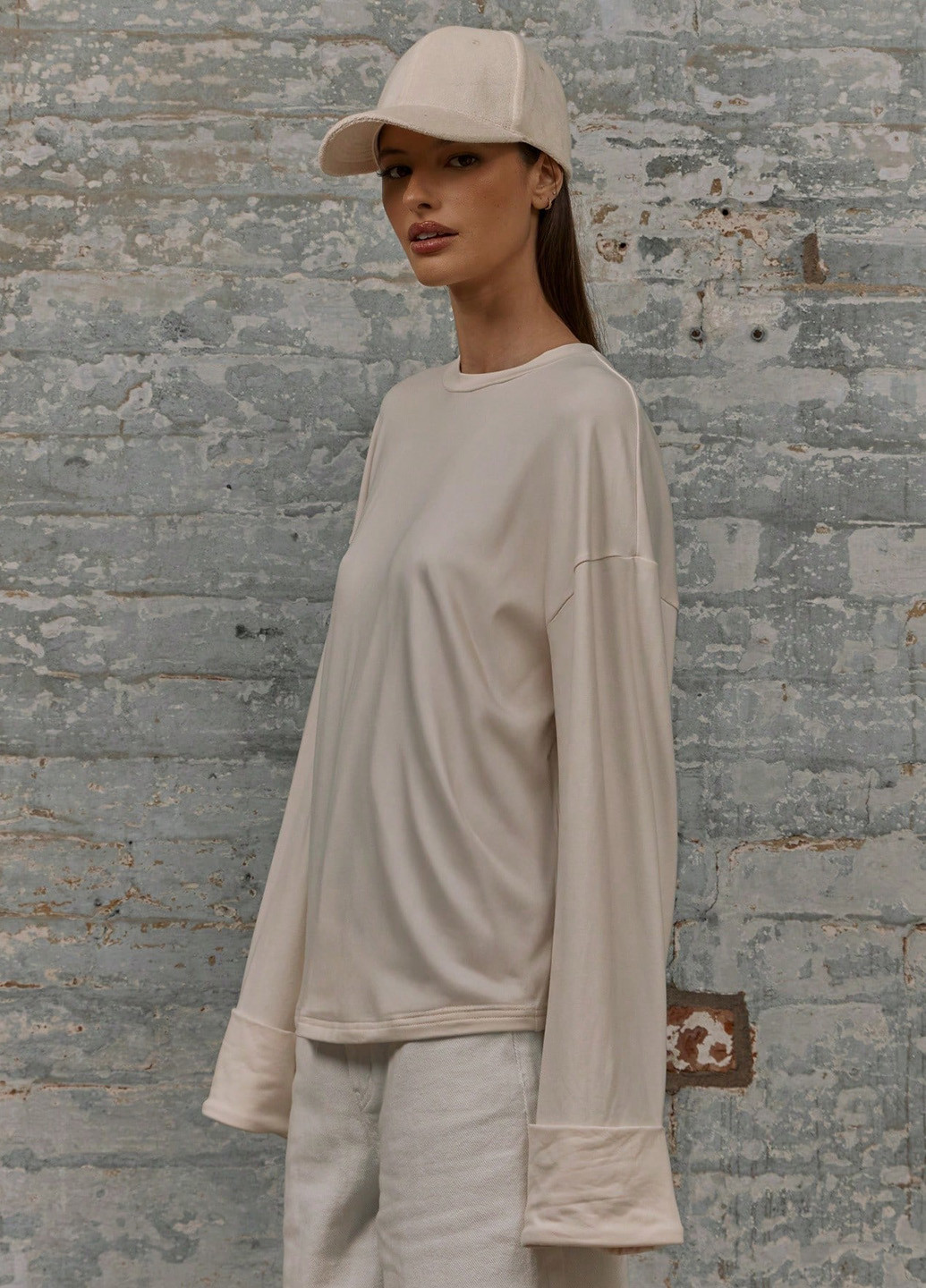 Лонгслив SHEIN (344453557)