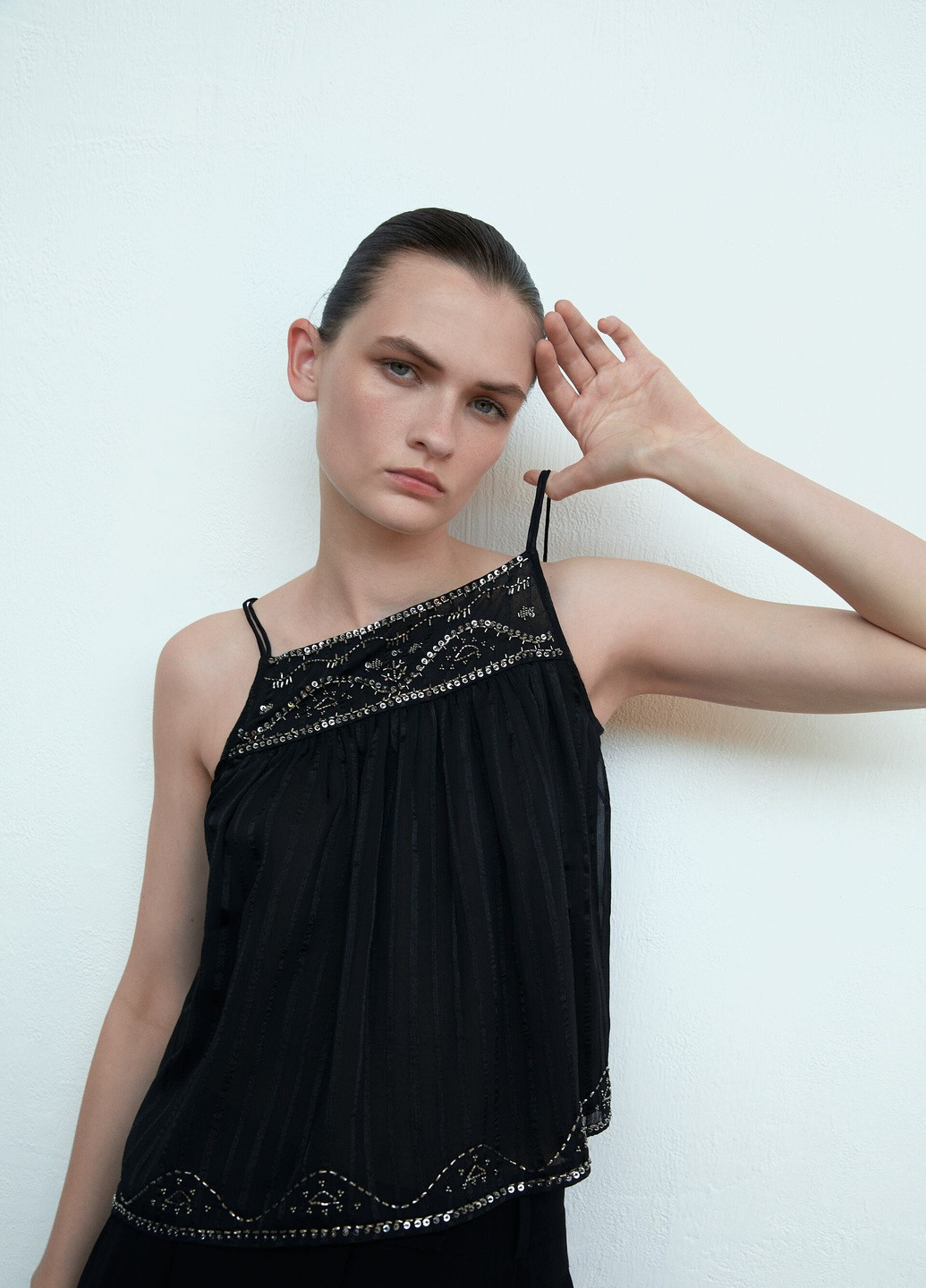 Майка Zara — 252777716