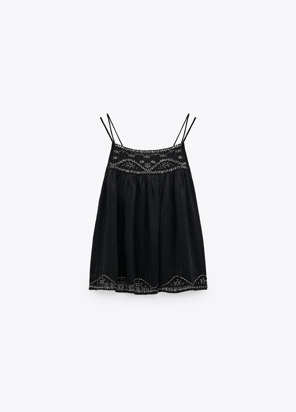 Майка Zara — 252777716