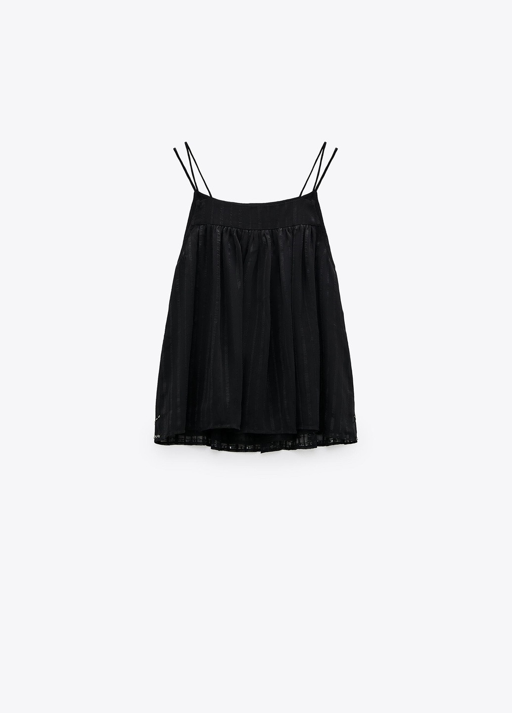 Майка Zara — 252777716