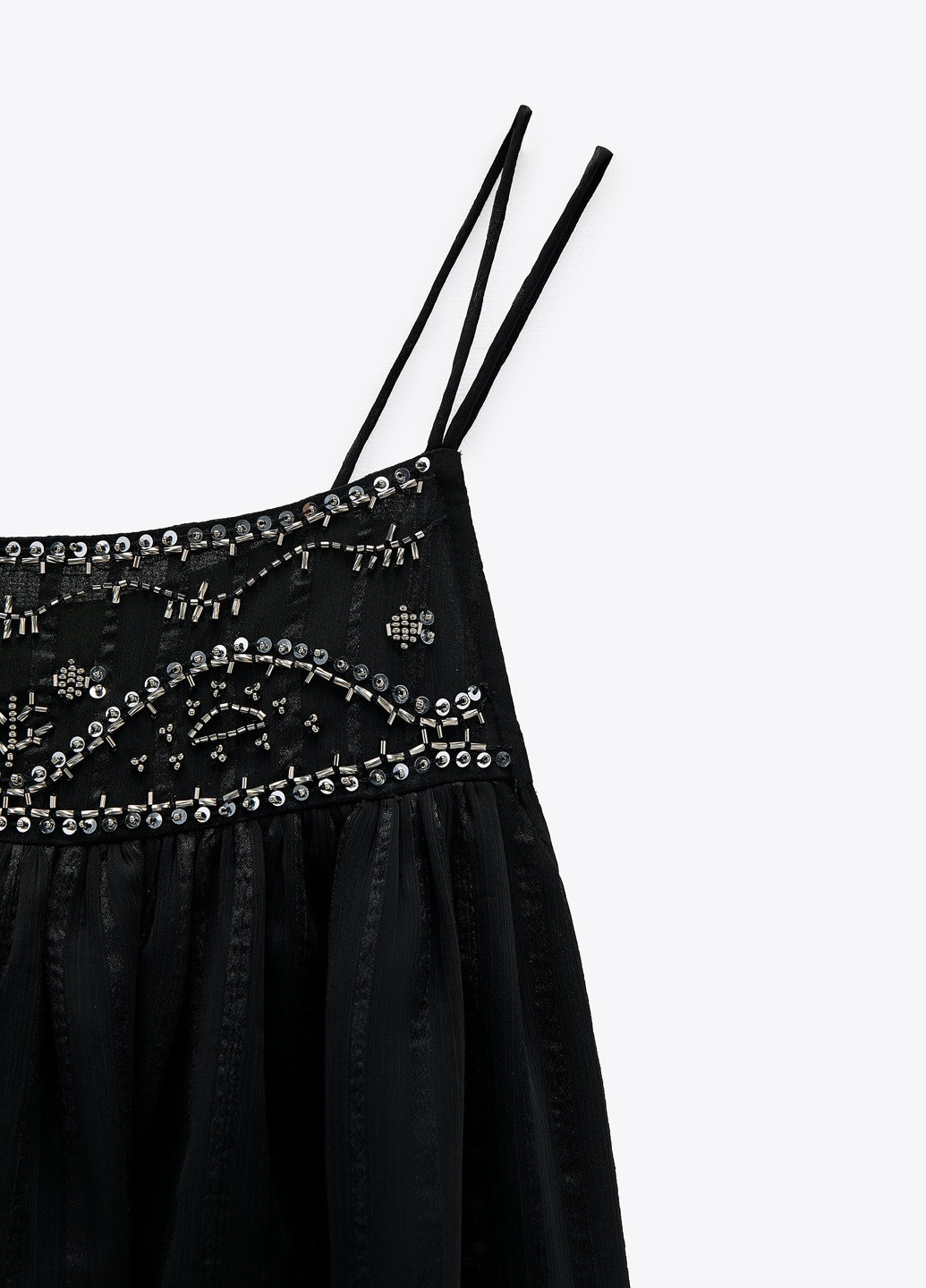 Майка Zara — 252777716