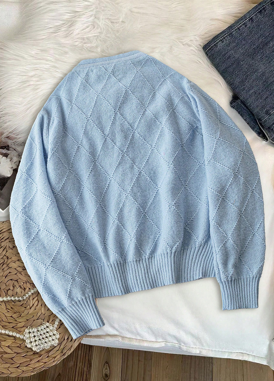 Кофта SHEIN (332709297)