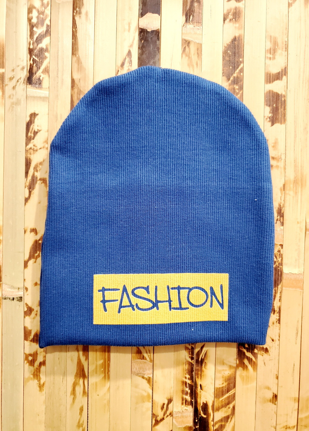 Детская спортивная шапочка KINDER MODE (248920015)