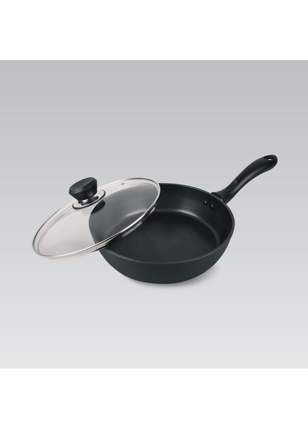 Сковорода универсальная MR-1205-28 28 см Maestro (253631002)