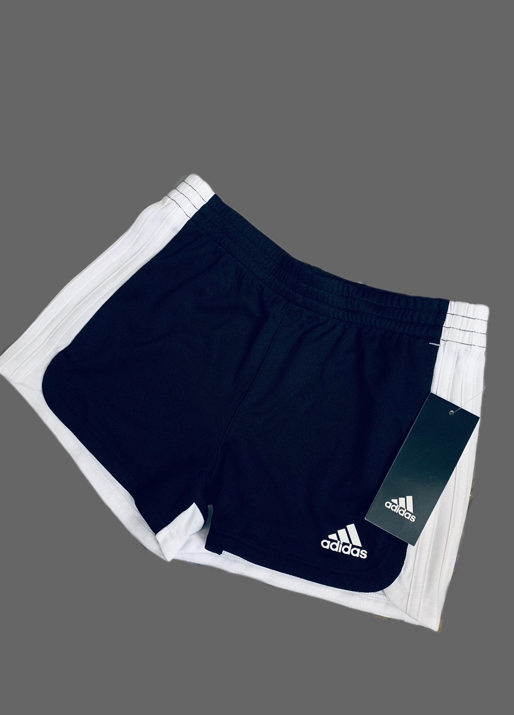 Шорты adidas (256250865)