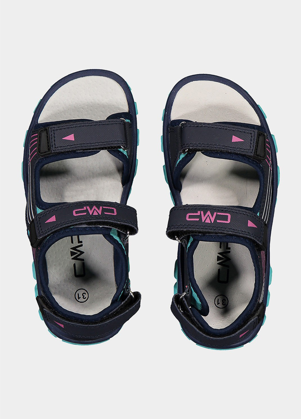 Сандалі CMP kids mawi sandal (259982800)