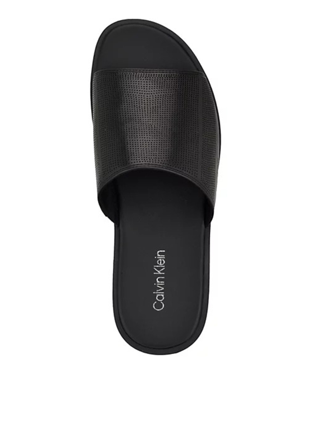 Шльопанці Calvin Klein (305136300)