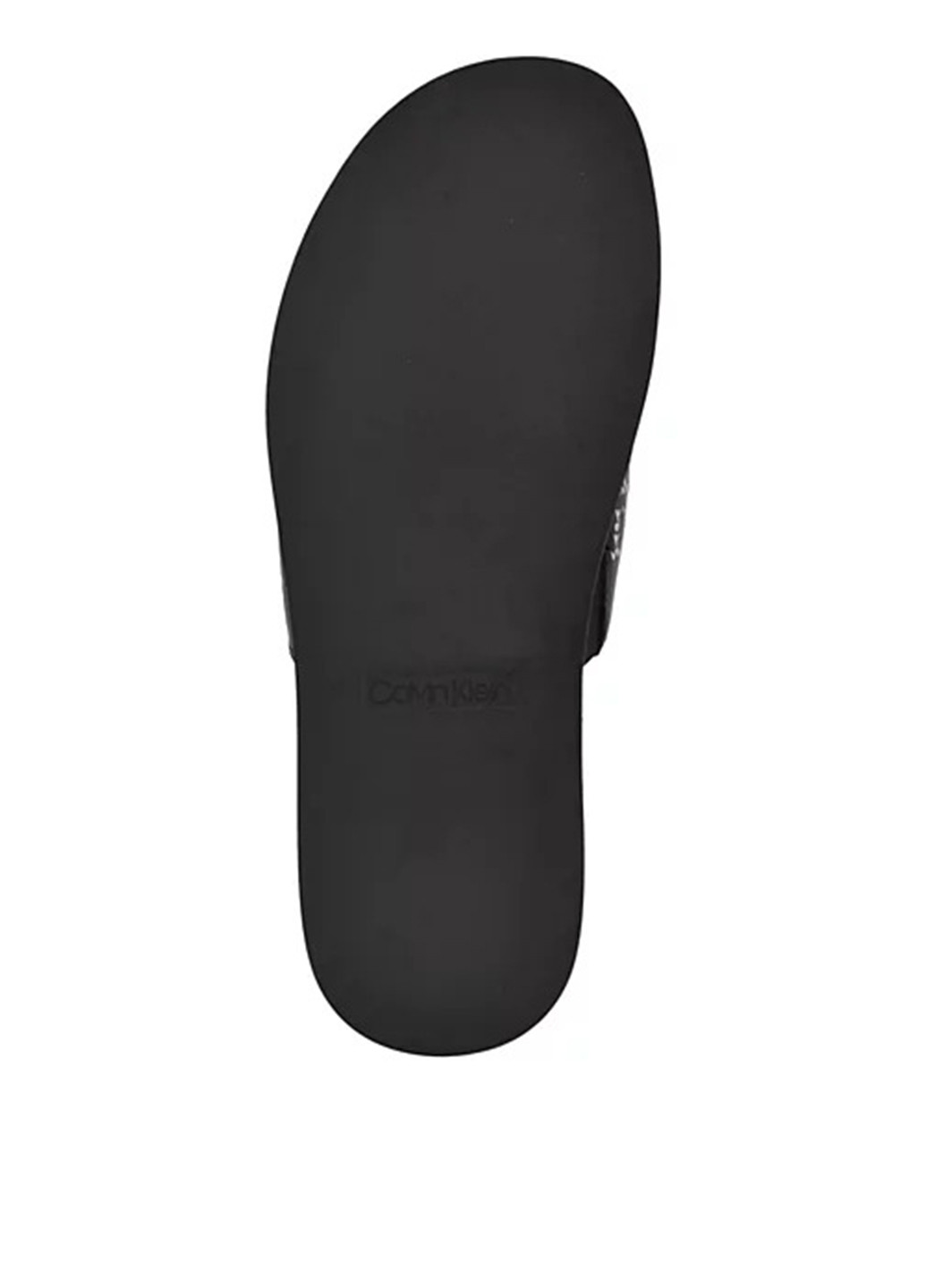 Шльопанці Calvin Klein (305136300)