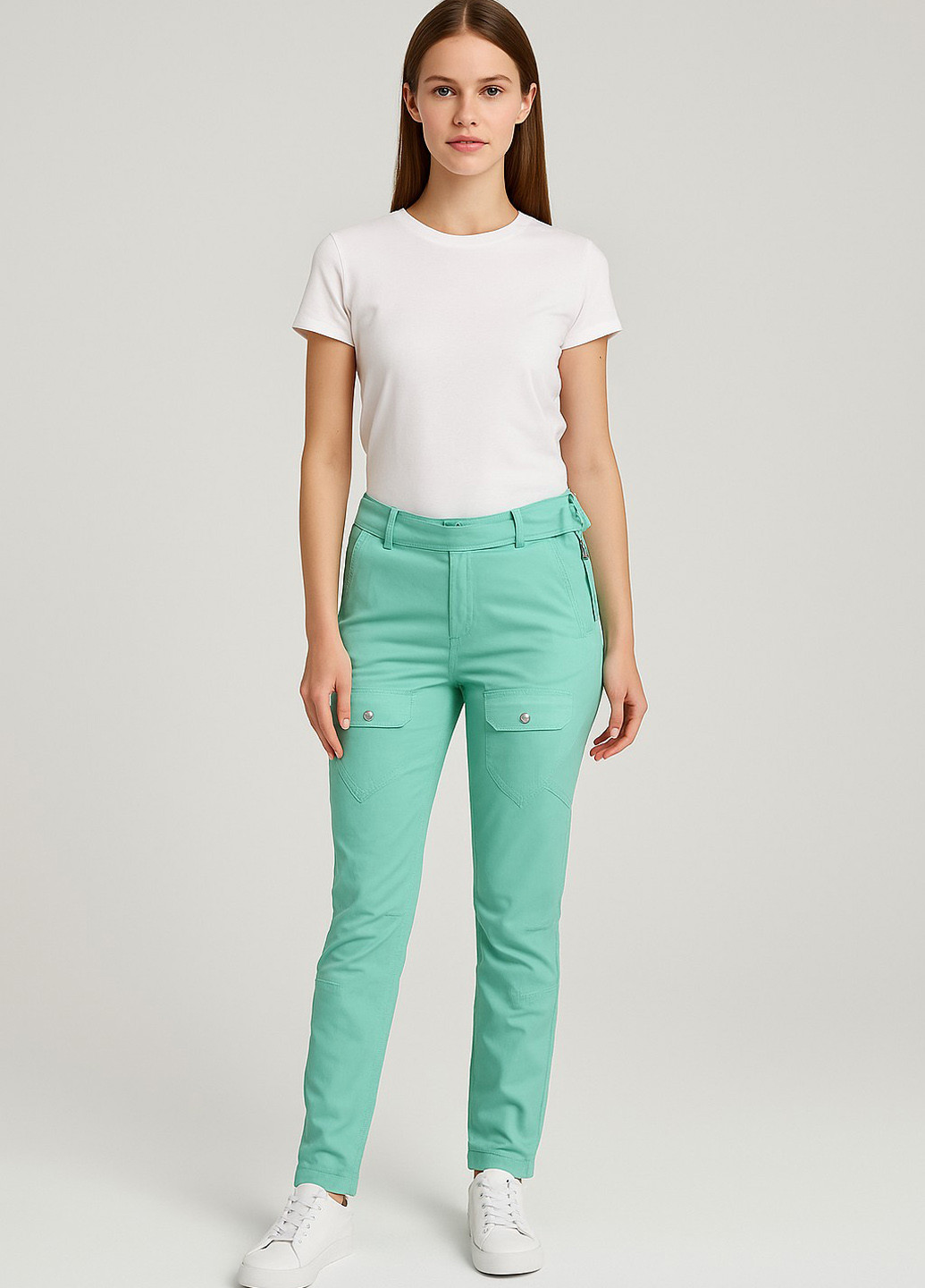 Штани Sassofono (368645280)