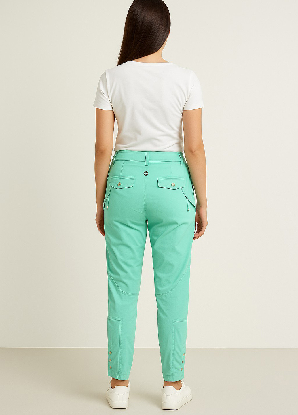 Штани Sassofono (368645280)