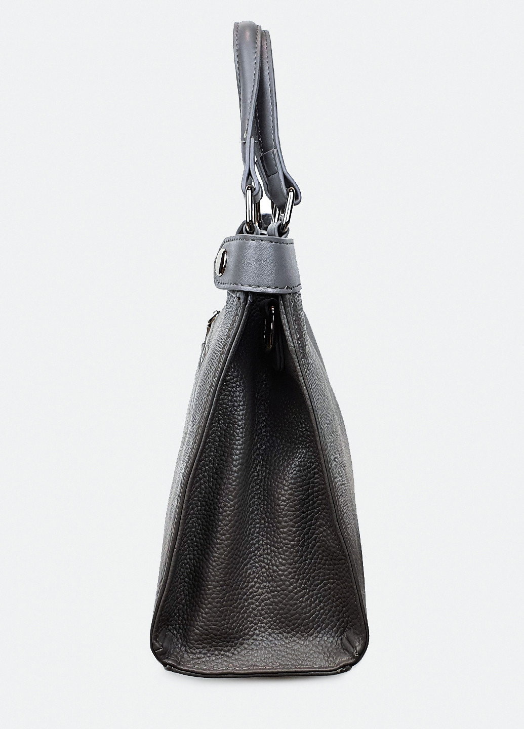 Модна жіноча сумочка шкіряна середня повсякденна 8895 Fashion сумка (225899877)