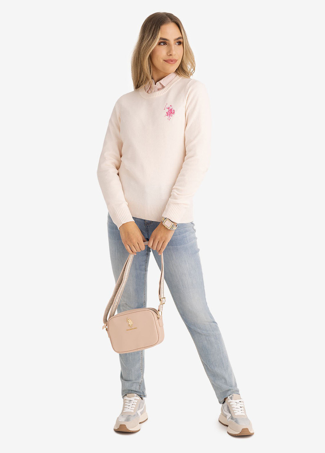 Сумка U.S. Polo Assn. (335263235)