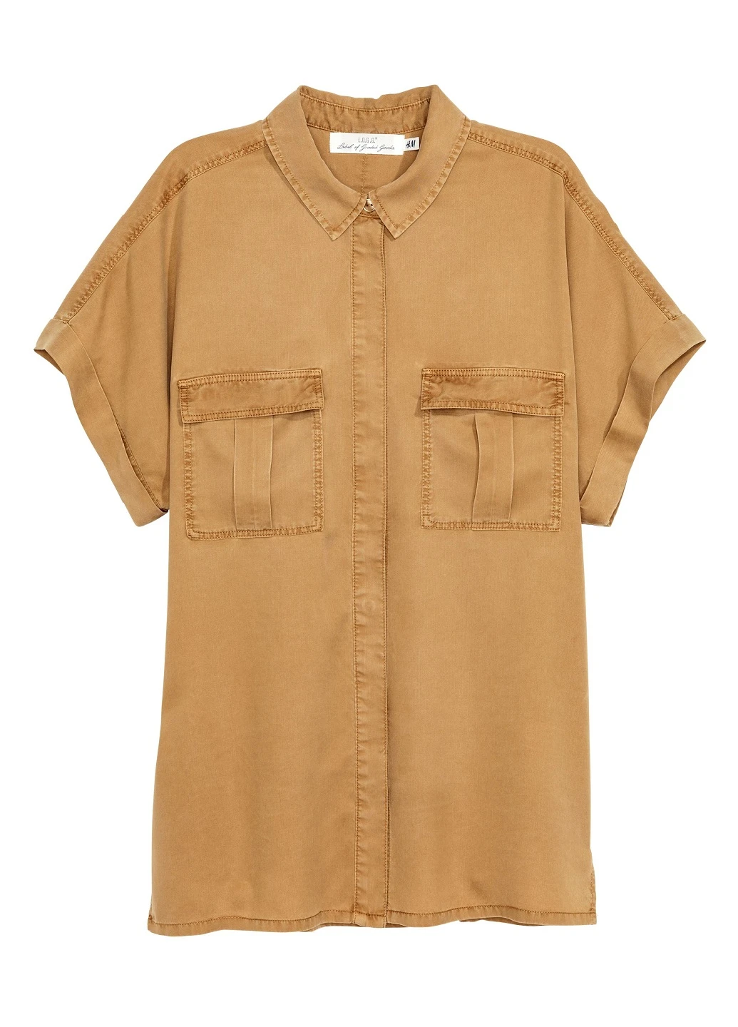 Сорочка H&M (187224740)