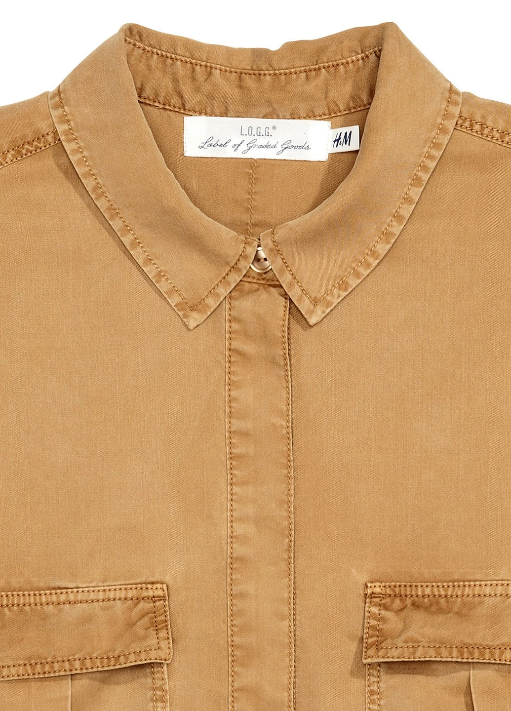 Сорочка H&M (187224740)