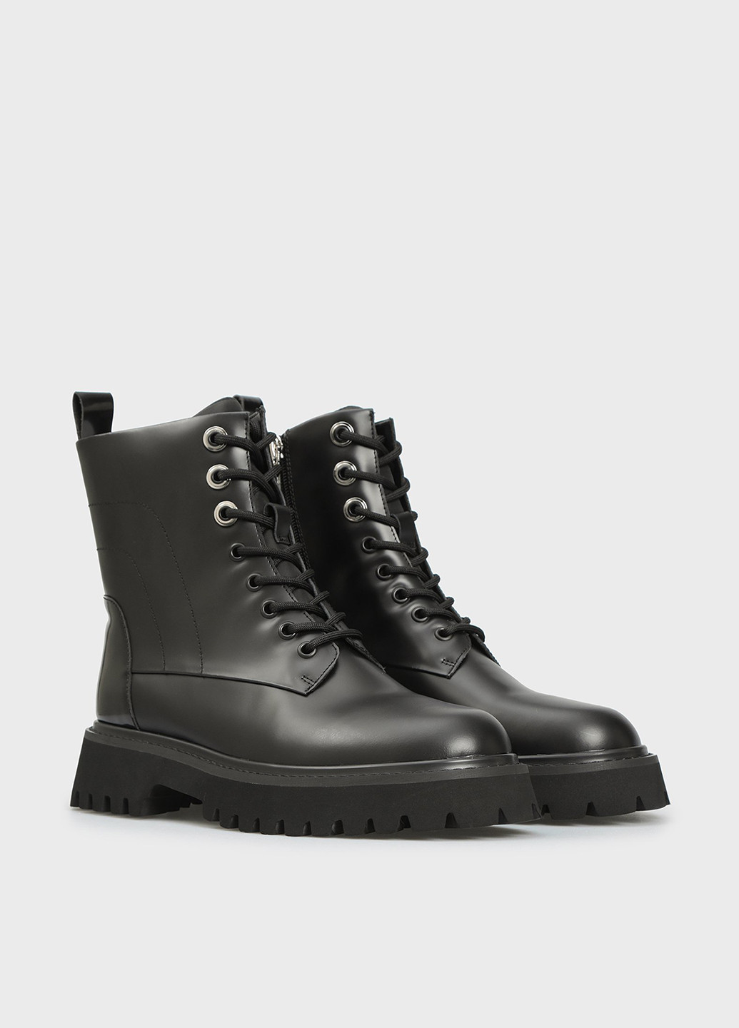 Черевики PRPY (250147075)