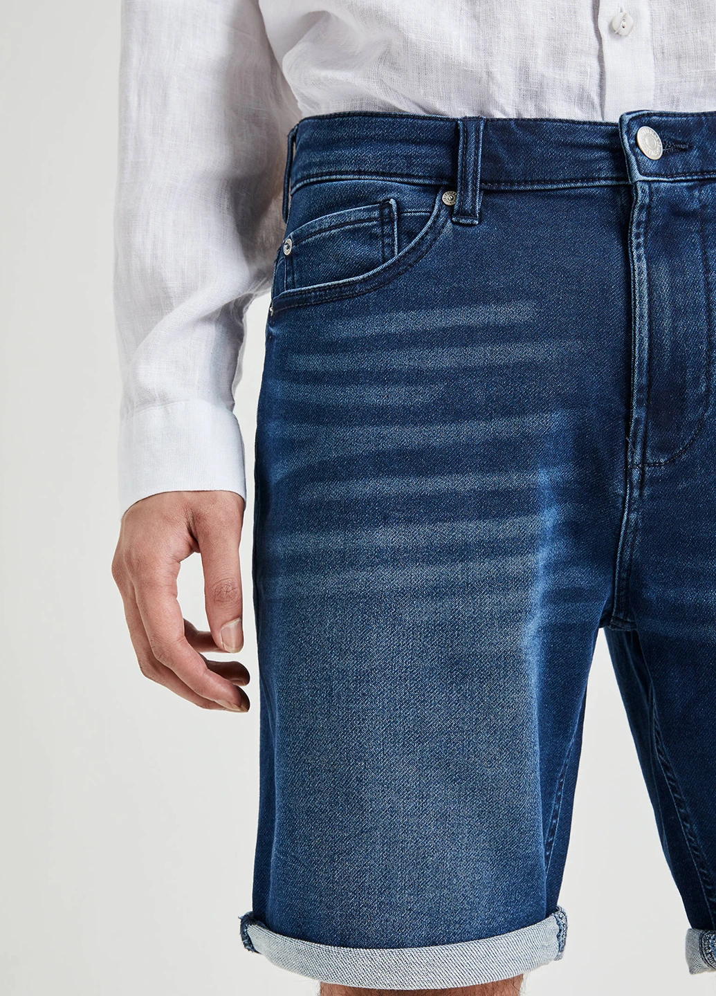 Шорты Pull & Bear (253646065)