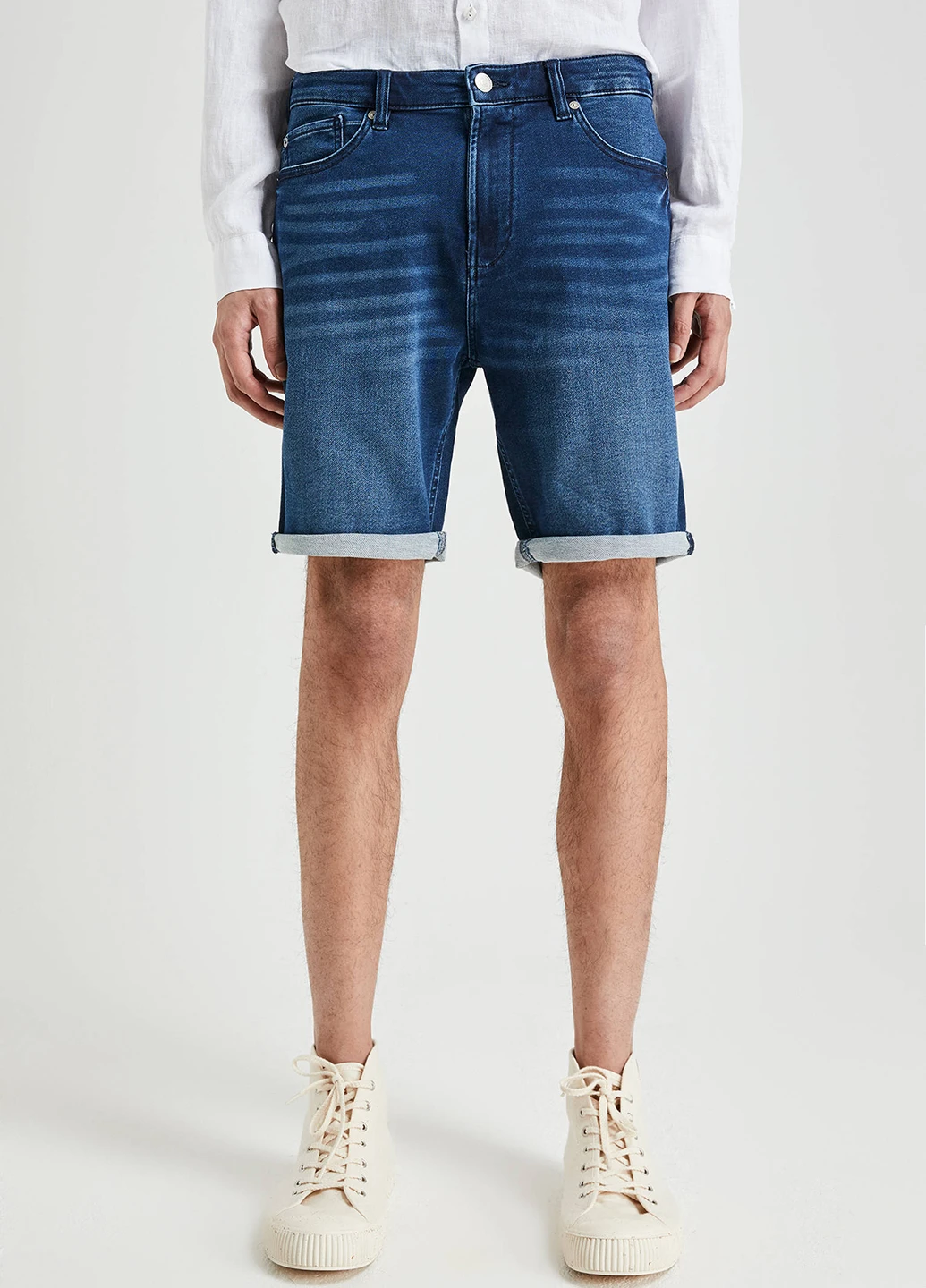 Шорты Pull & Bear (253646065)