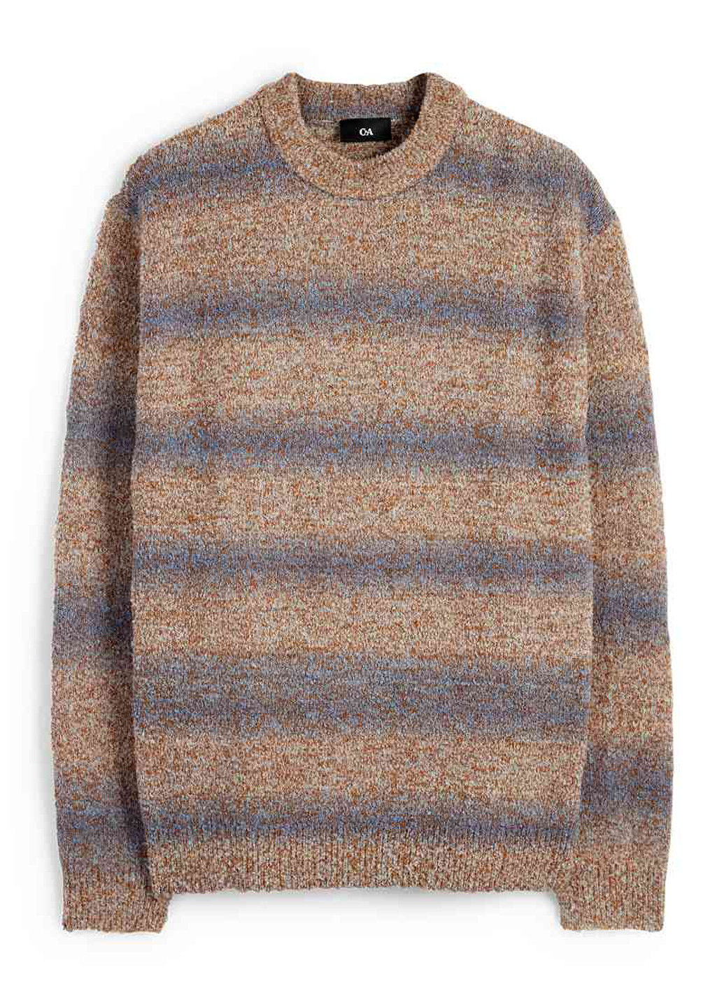 Комбинированный демисезонный джемпер джемпер C&A