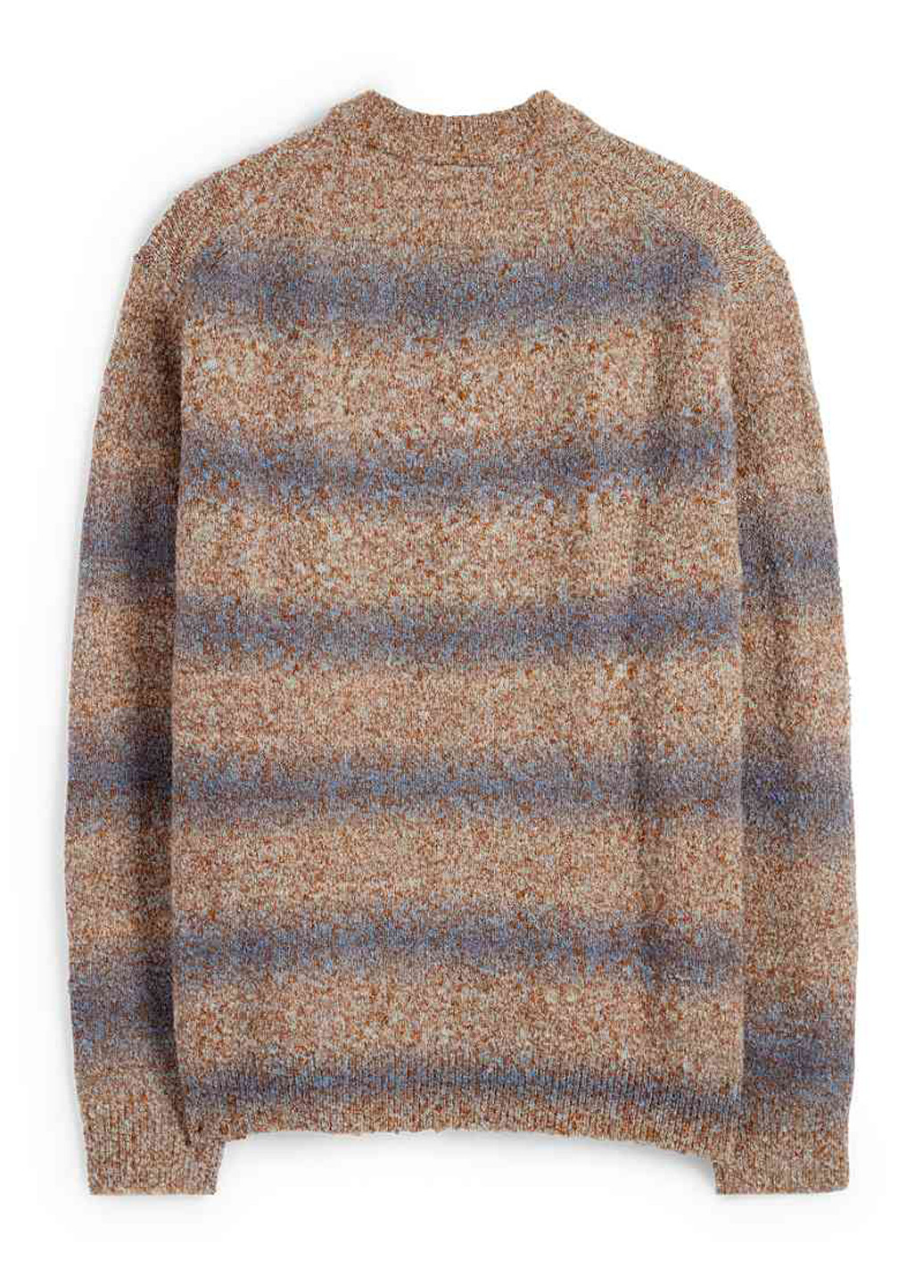 Комбинированный демисезонный джемпер джемпер C&A