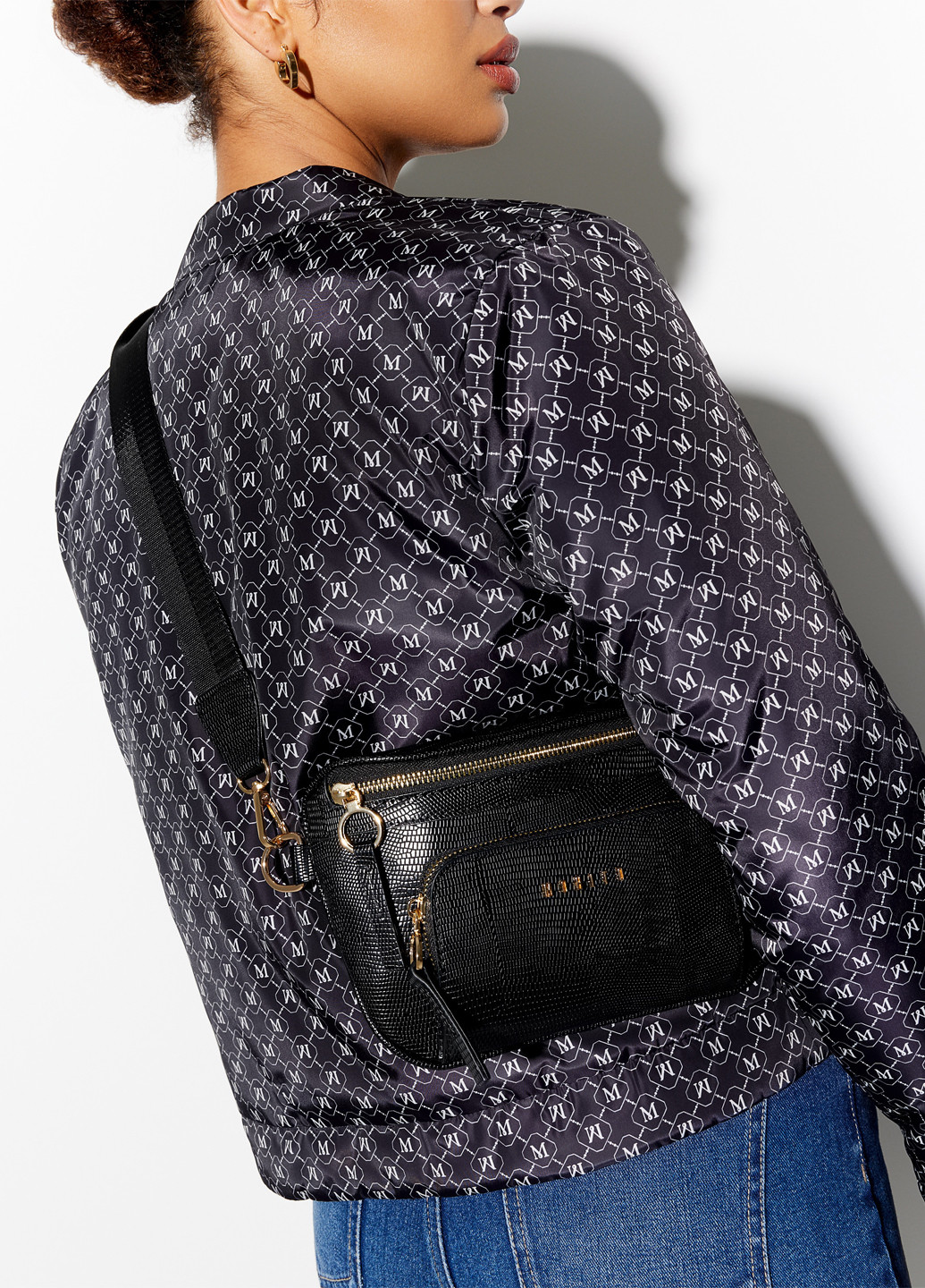 Сумка Mohito (317306778)