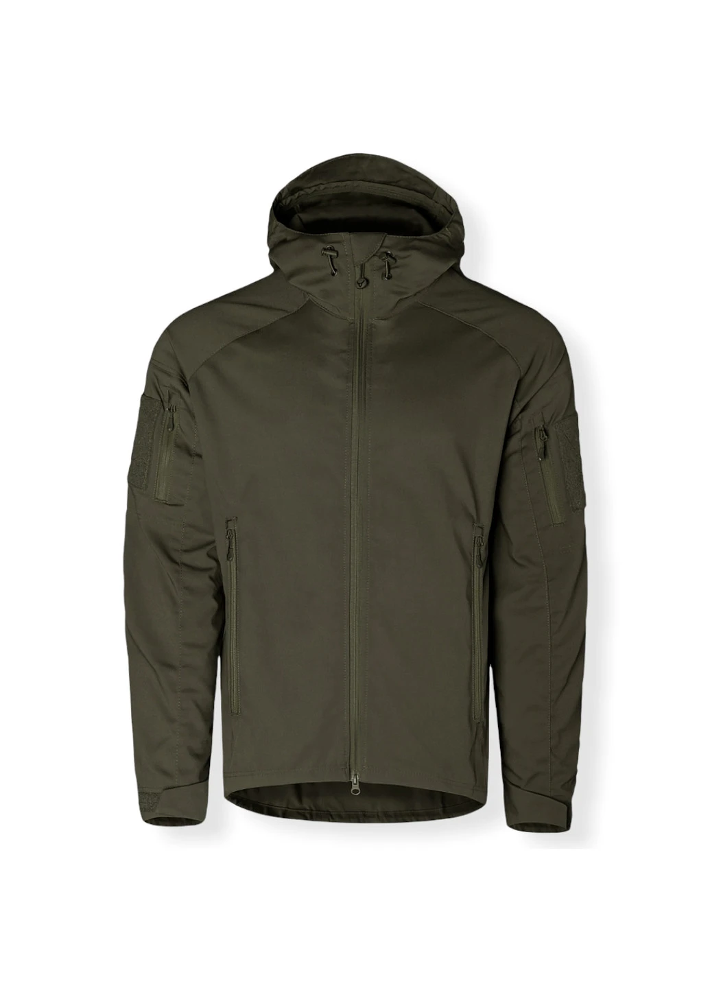 Костюм Camo-Tec Stalker Канвас Dark Olive Camotec (251967864)