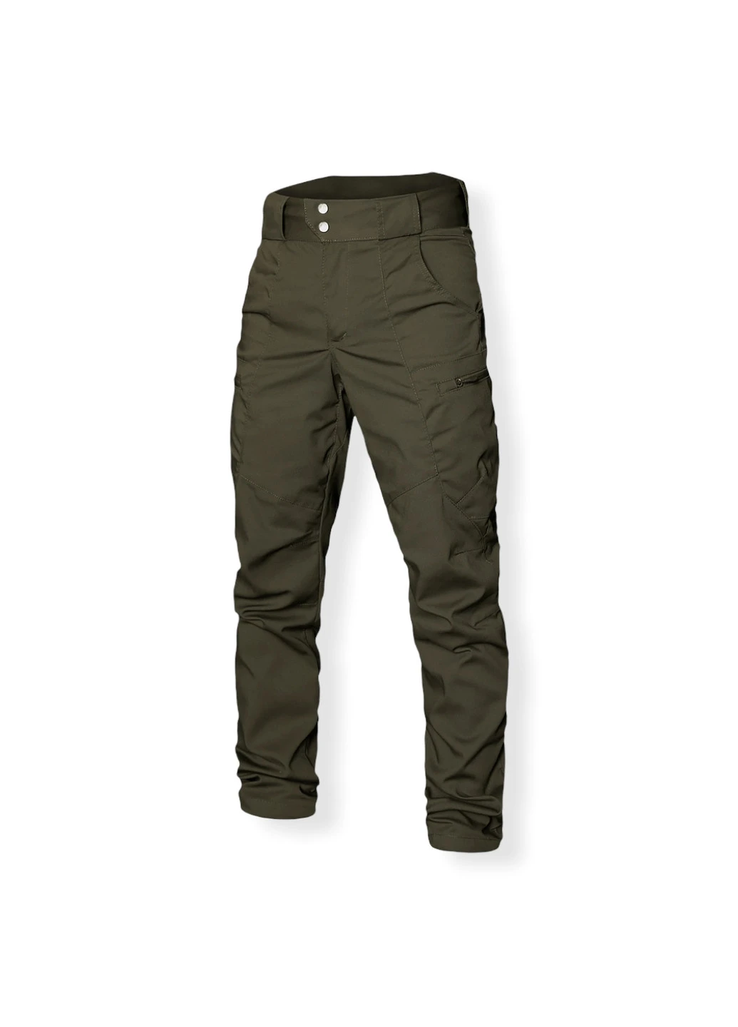Костюм Camo-Tec Stalker Канвас Dark Olive Camotec (251967864)