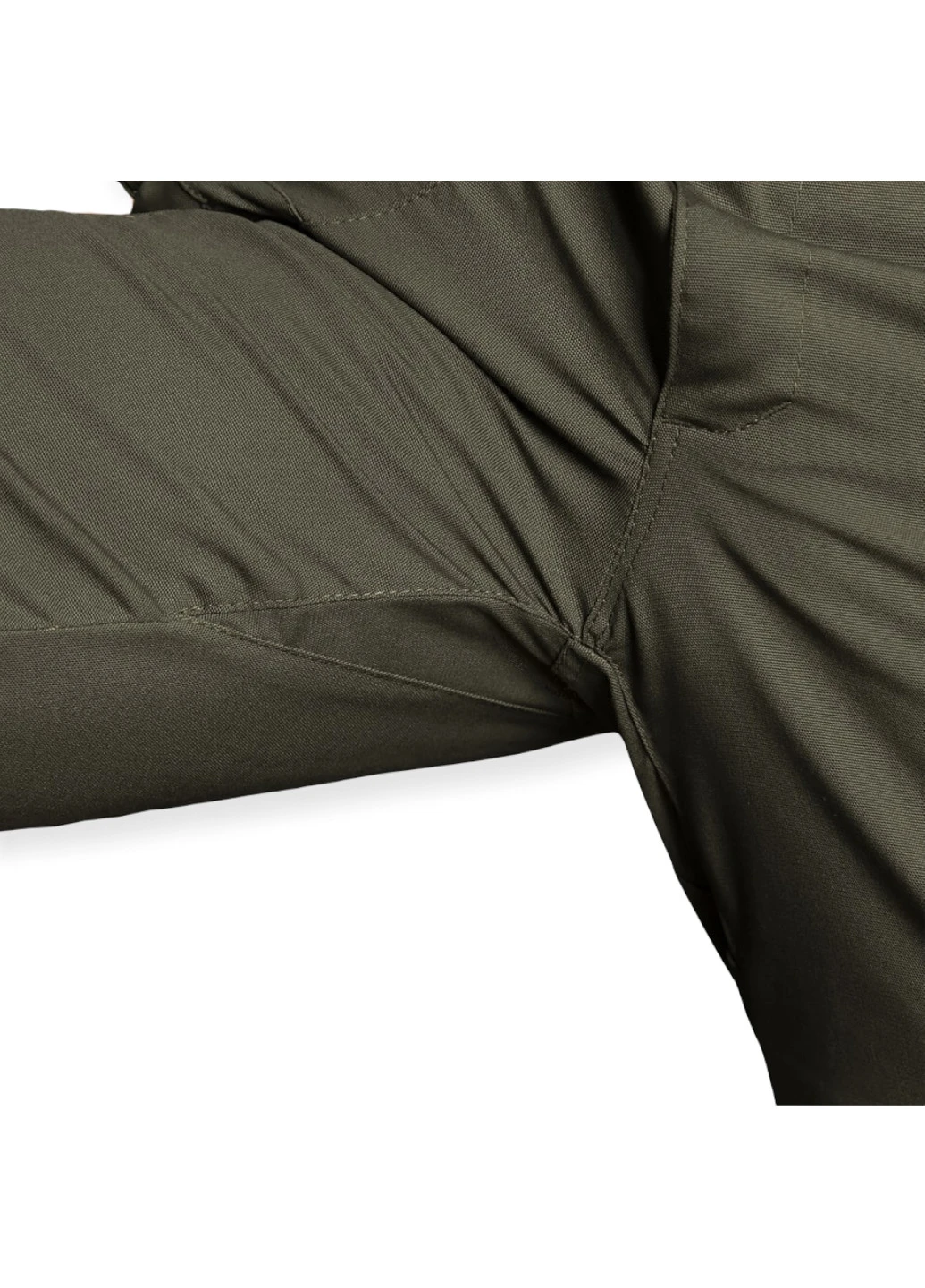 Костюм Camo-Tec Stalker Канвас Dark Olive Camotec (251967864)