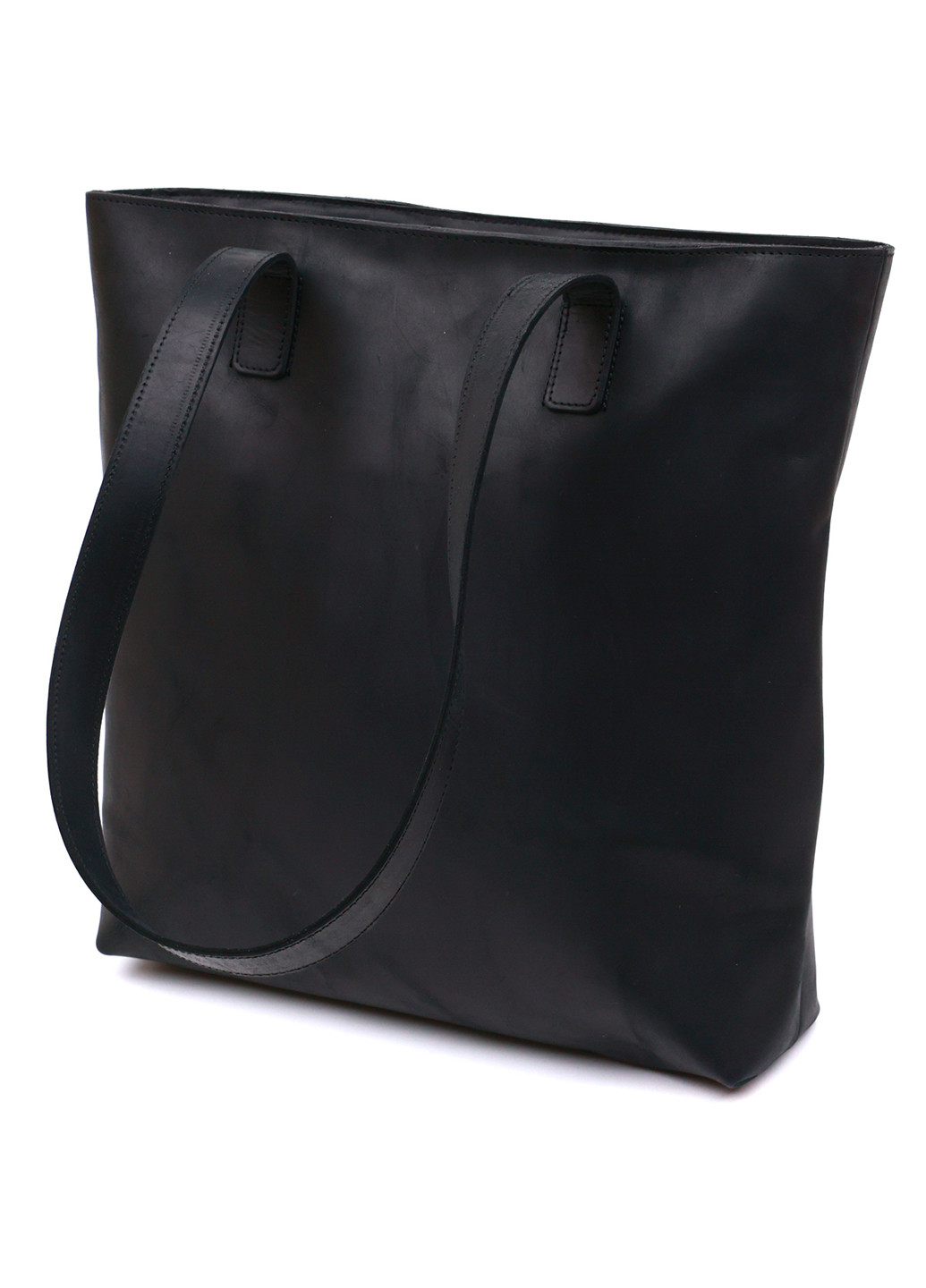 Женская кожаная сумка 36х33х8,5 см Shvigel (253490717)