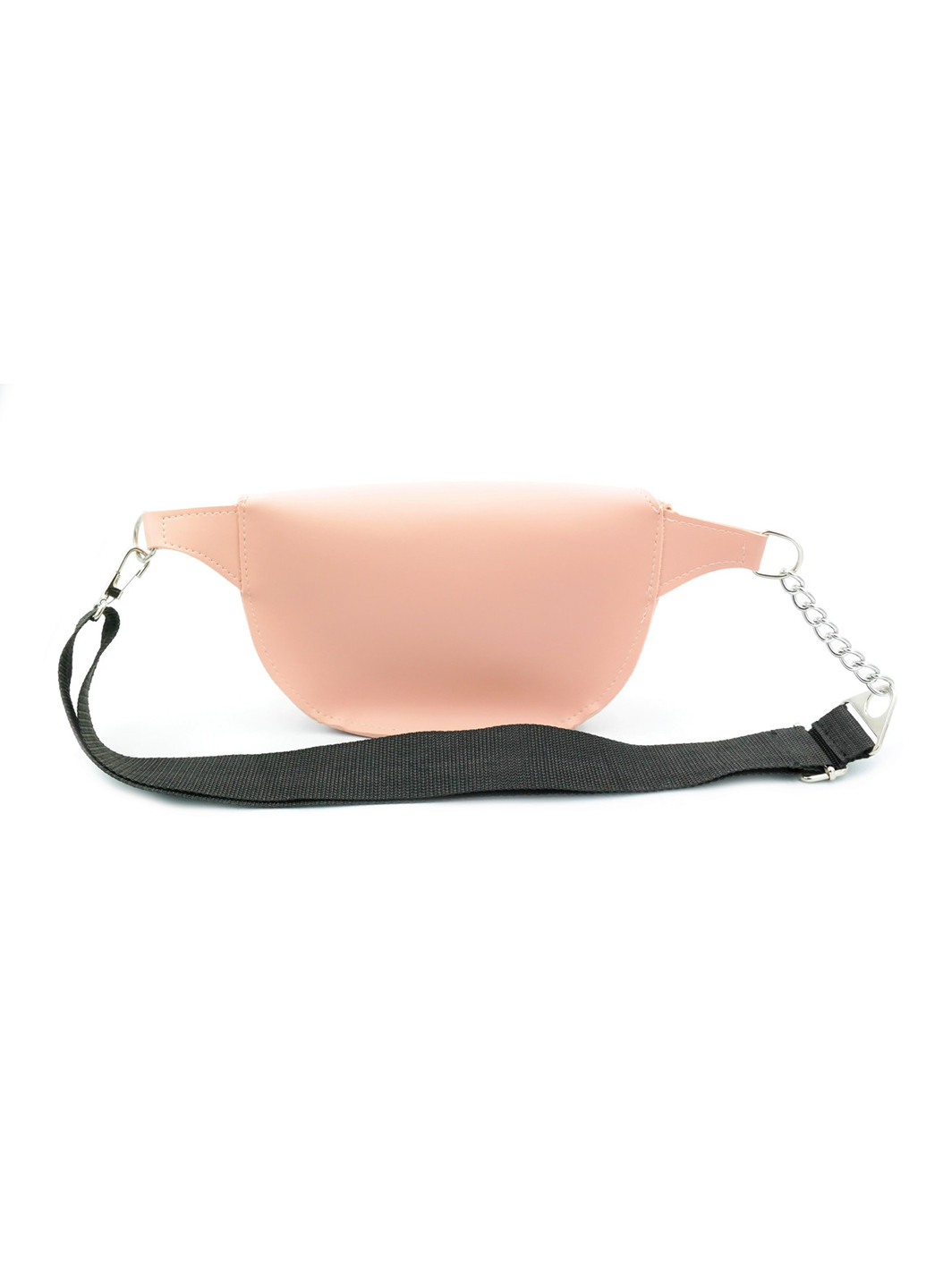 Жіноча сумка на пояс 23х15х7 см Weatro (252127748)