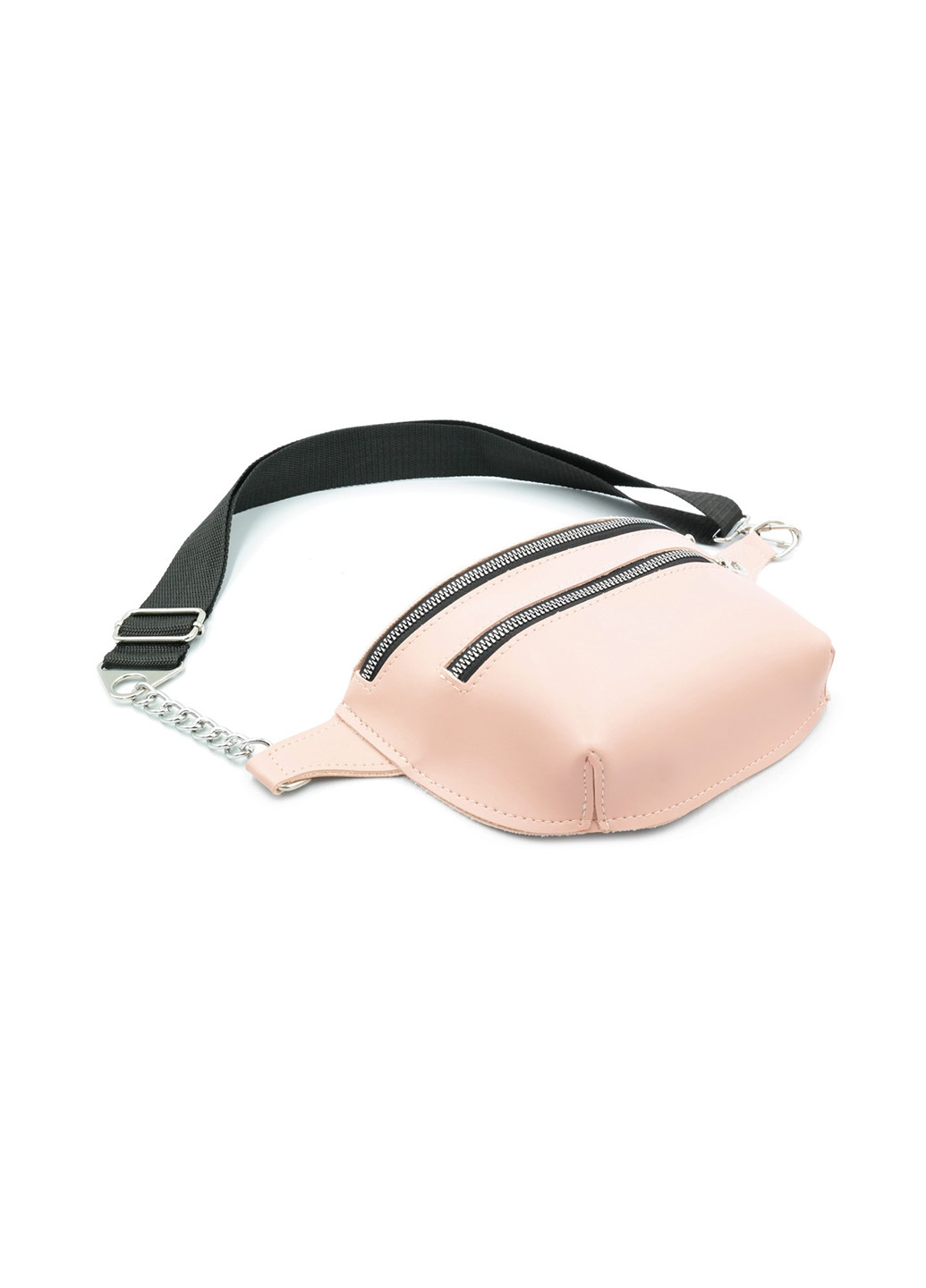 Жіноча сумка на пояс 23х15х7 см Weatro (252127748)