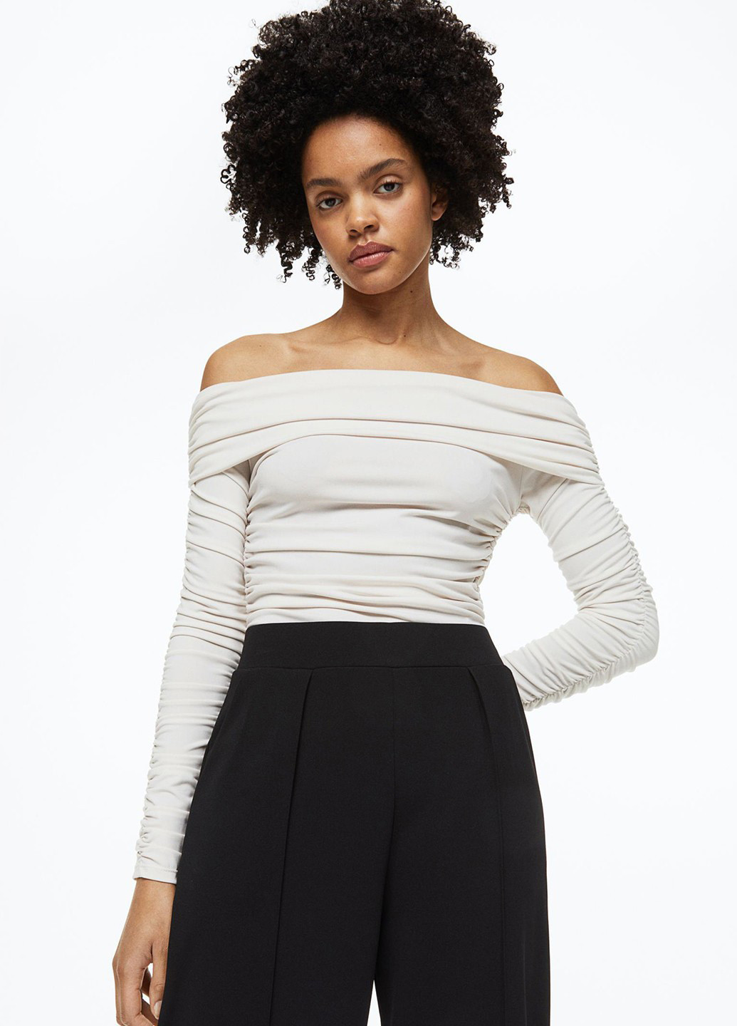 Штани H&M (364525209)