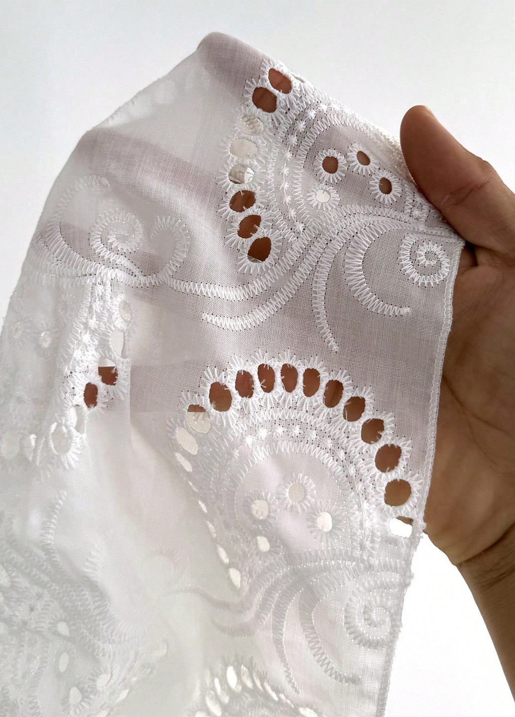 Белое кэжуал платье а-силуэт SHEIN однотонное