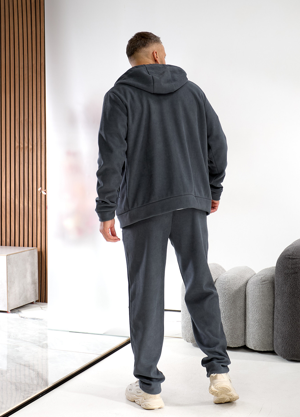 Костюм (толстовка, штани) Demma (361449377)