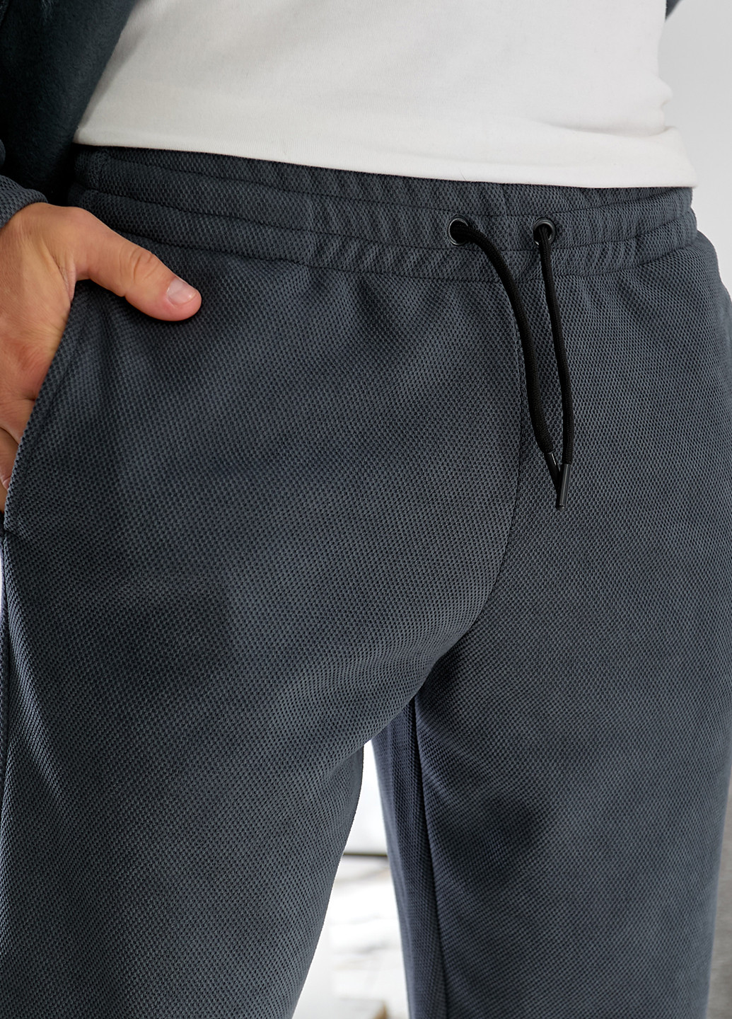 Костюм (толстовка, штани) Demma (361449377)