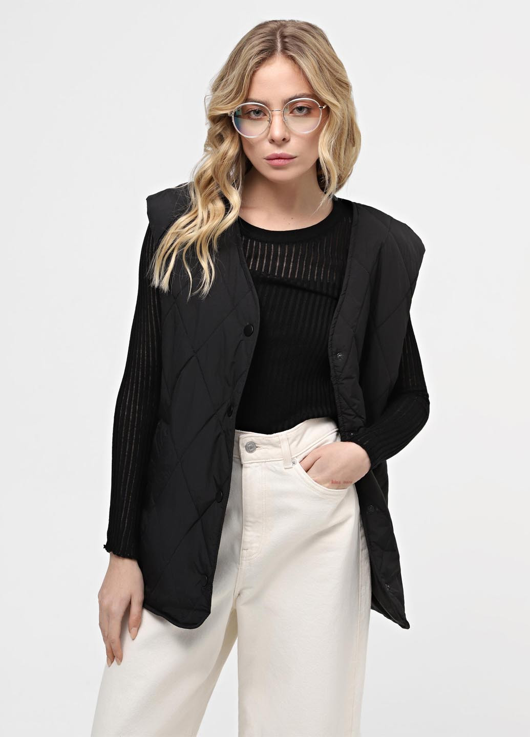 Жилет Braska (363353910)