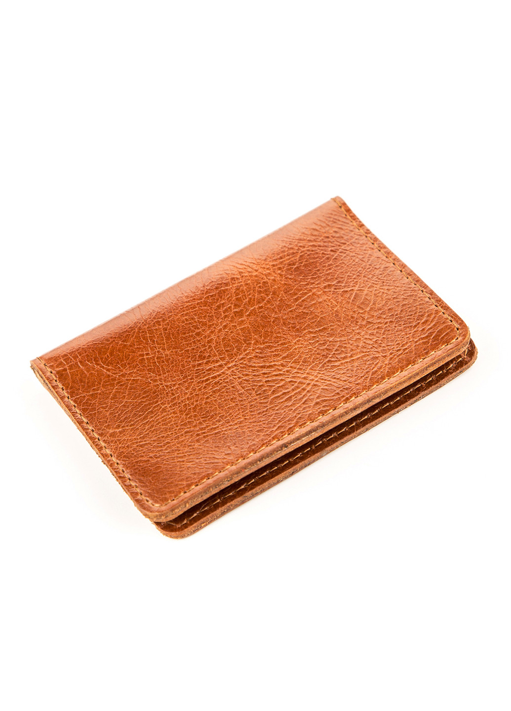 Шкіряна обкладинка на водійські документи 10х7х0,5 см Shvigel (253490787)