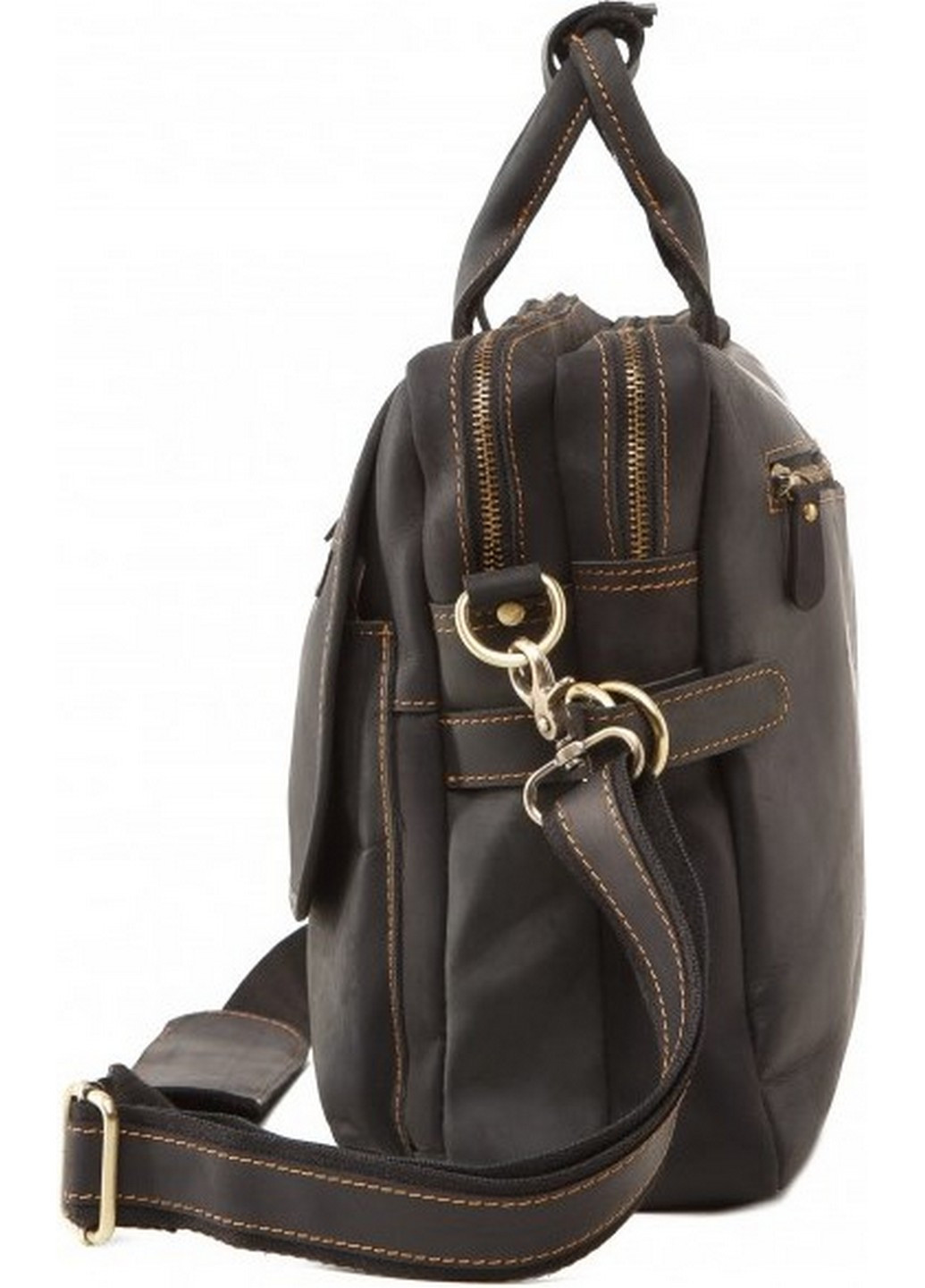 Кожаная сумка Vintage (252086407)