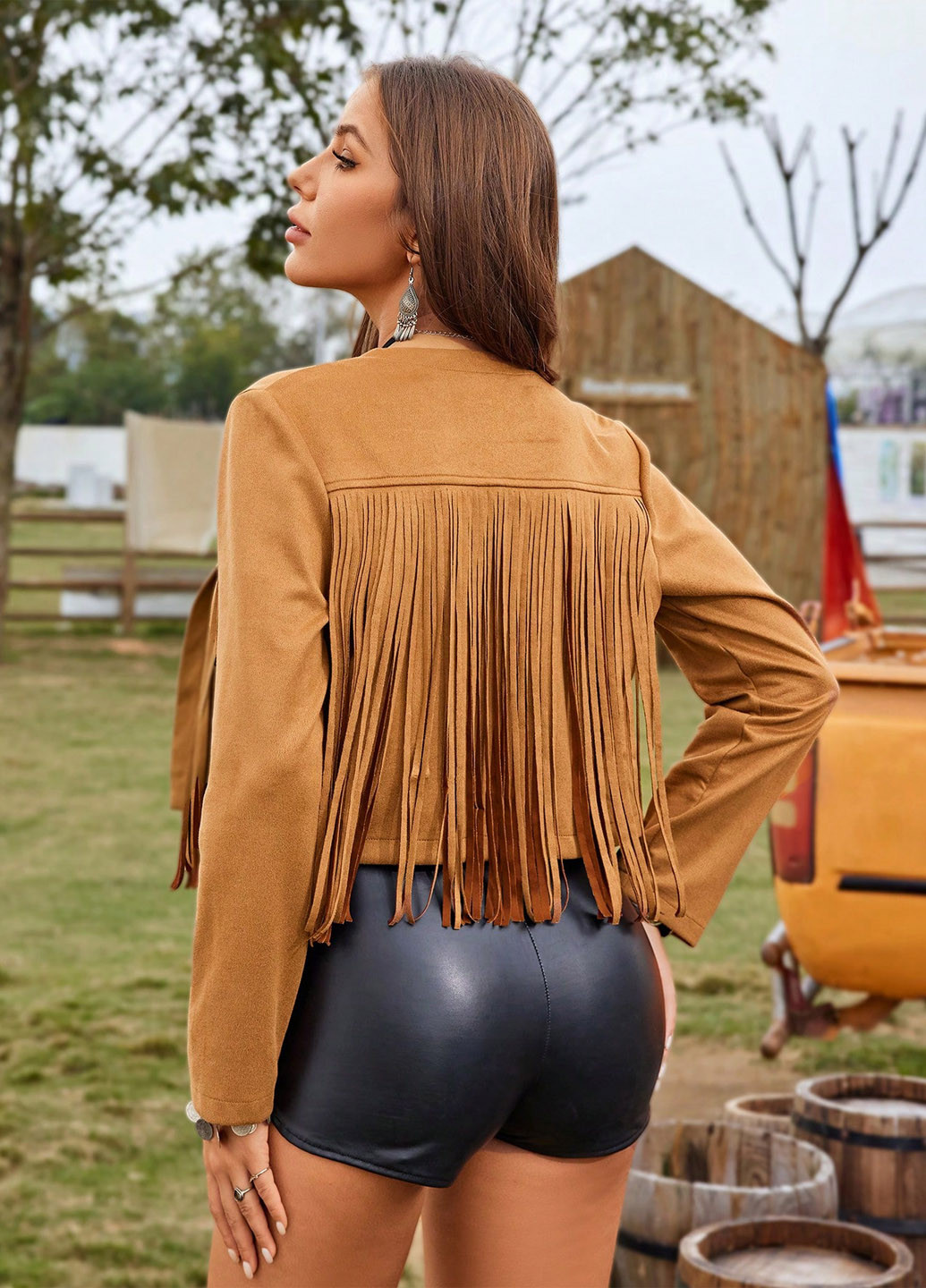 Жакет SHEIN (346756239)