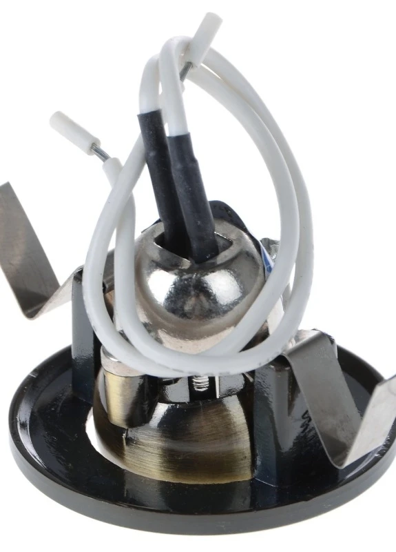Светильник точечный звездное небо HDL-DJ 12 Eyeball AB Brille (253893172)