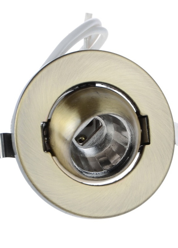 Светильник точечный звездное небо HDL-DJ 12 Eyeball AB Brille (253893172)