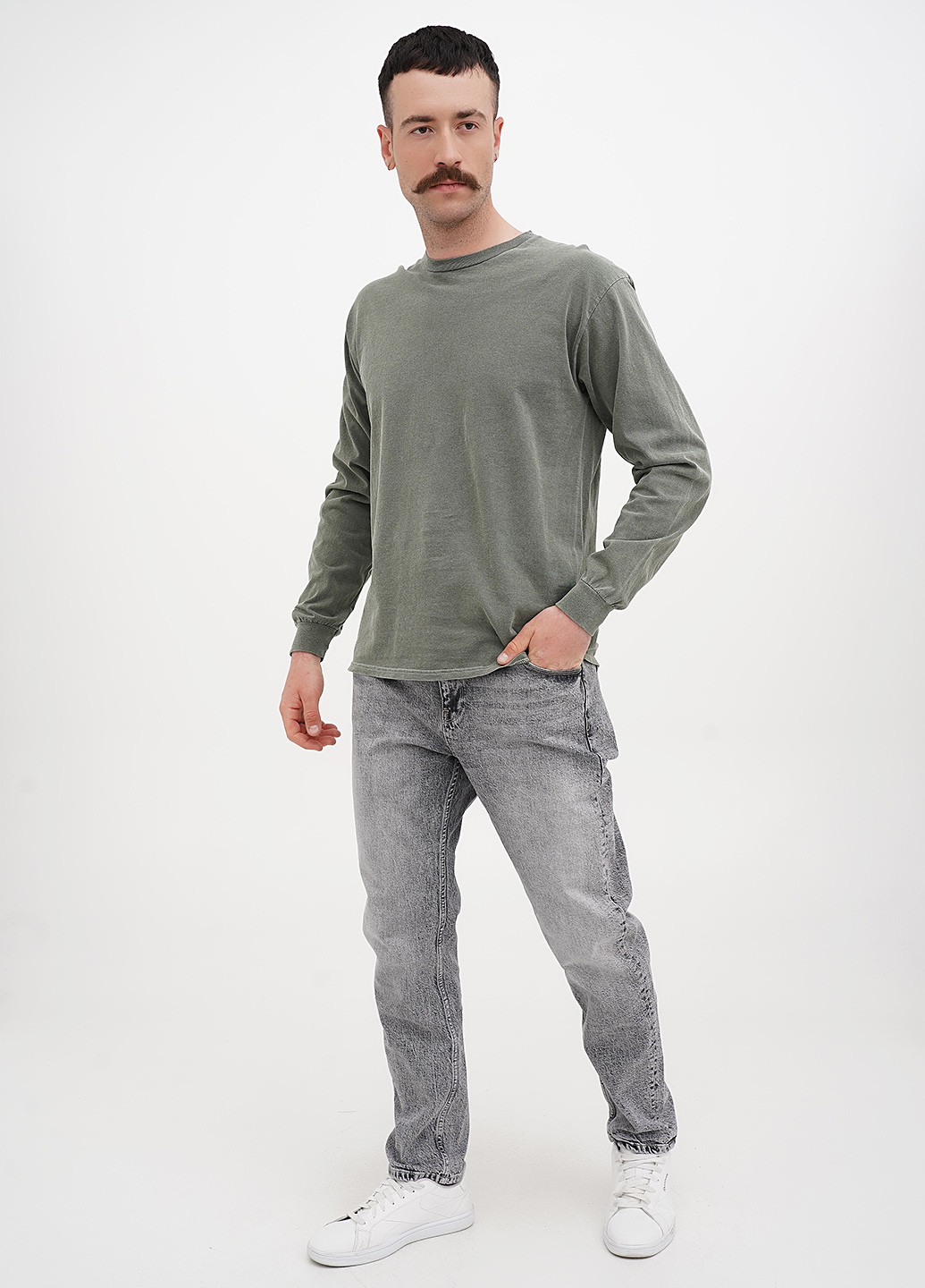 Джинси Blue Ridge (326808669)