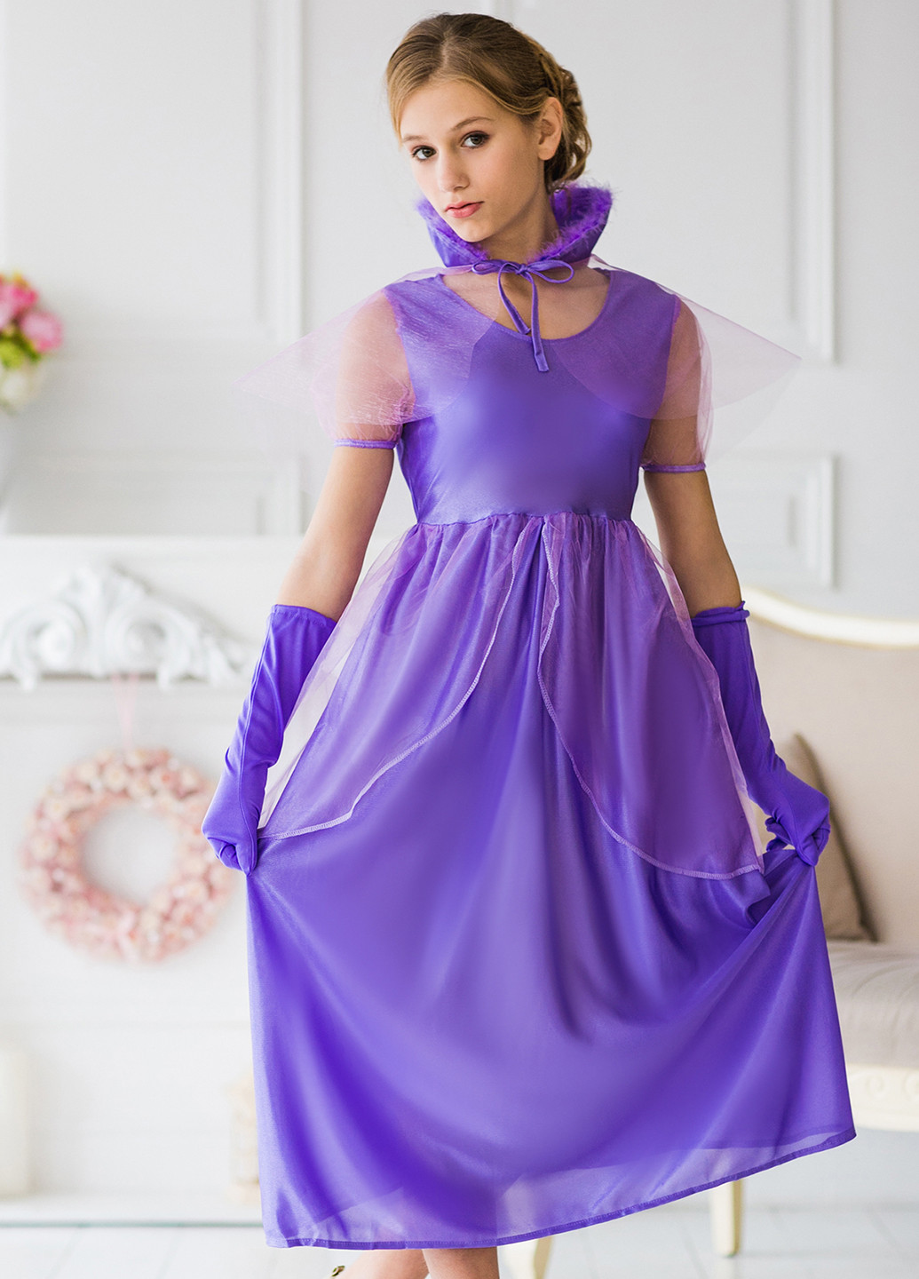 Маскарадный костюм Принцесса La Mascarade (87878476)