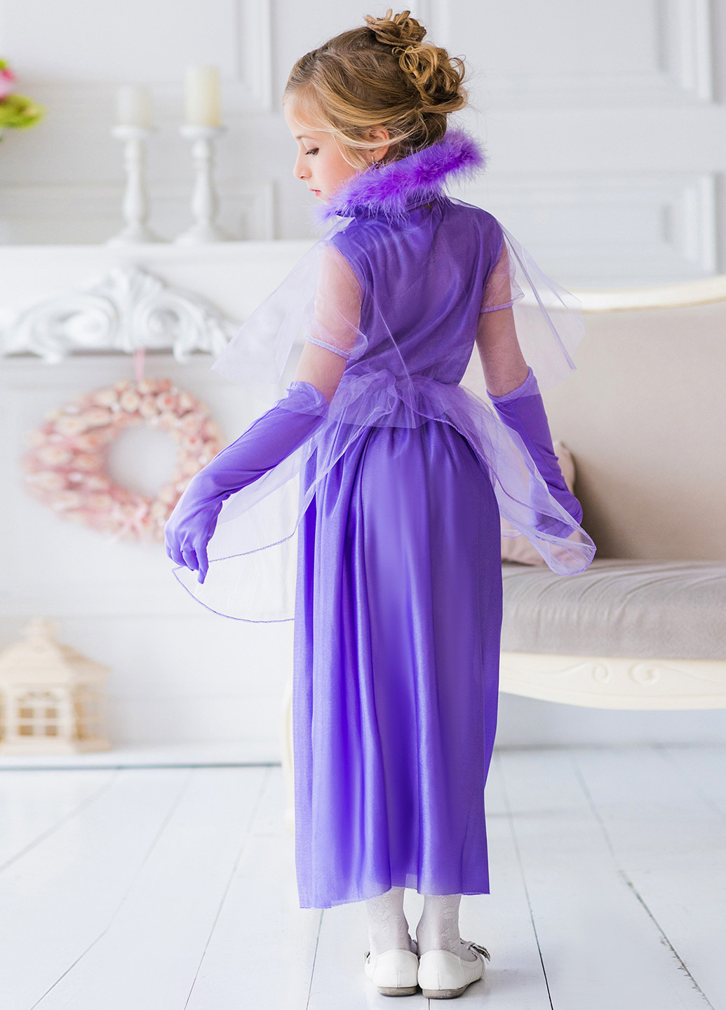 Маскарадный костюм Принцесса La Mascarade (87878476)