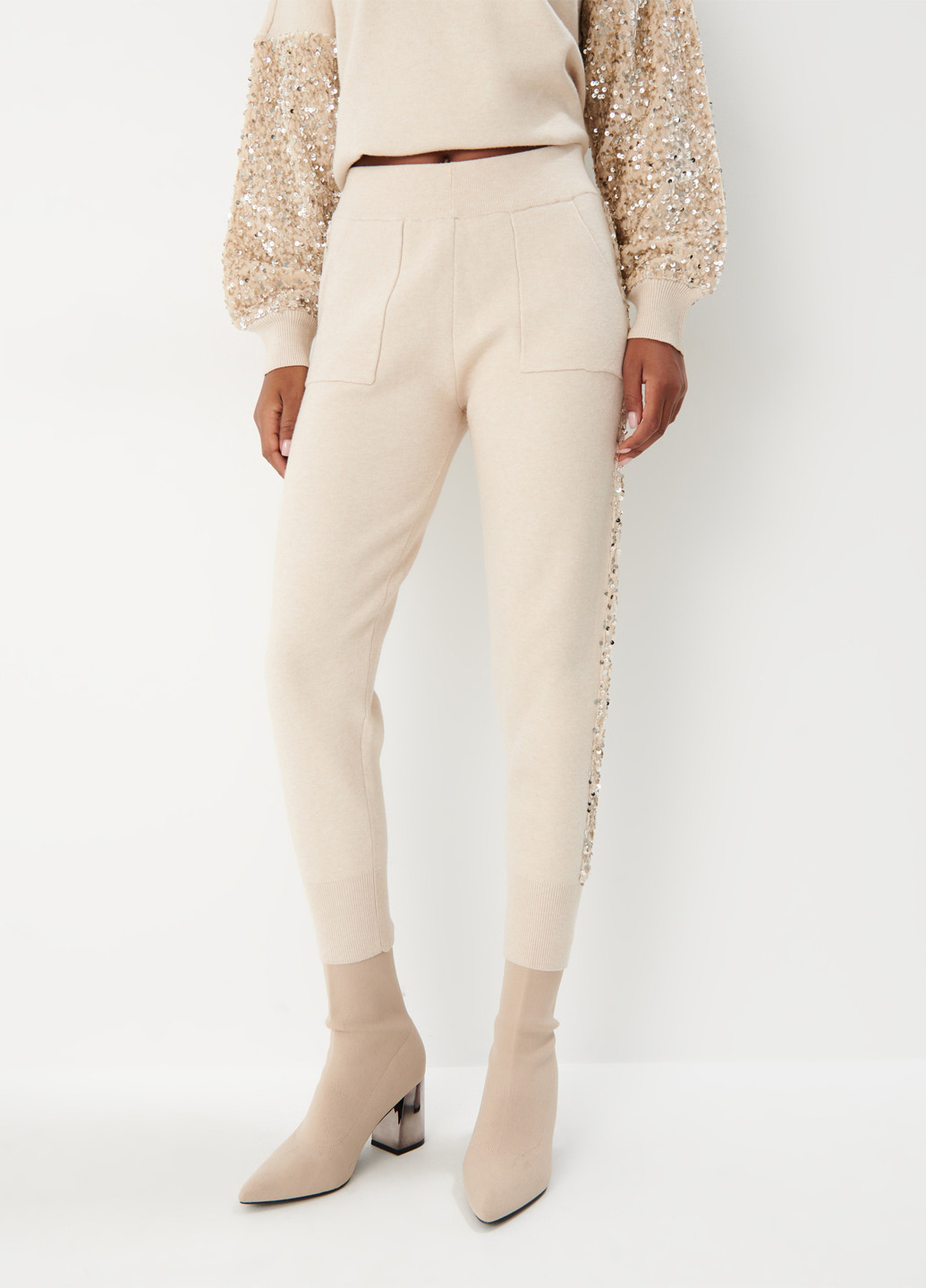 Штани Mohito (317306766)