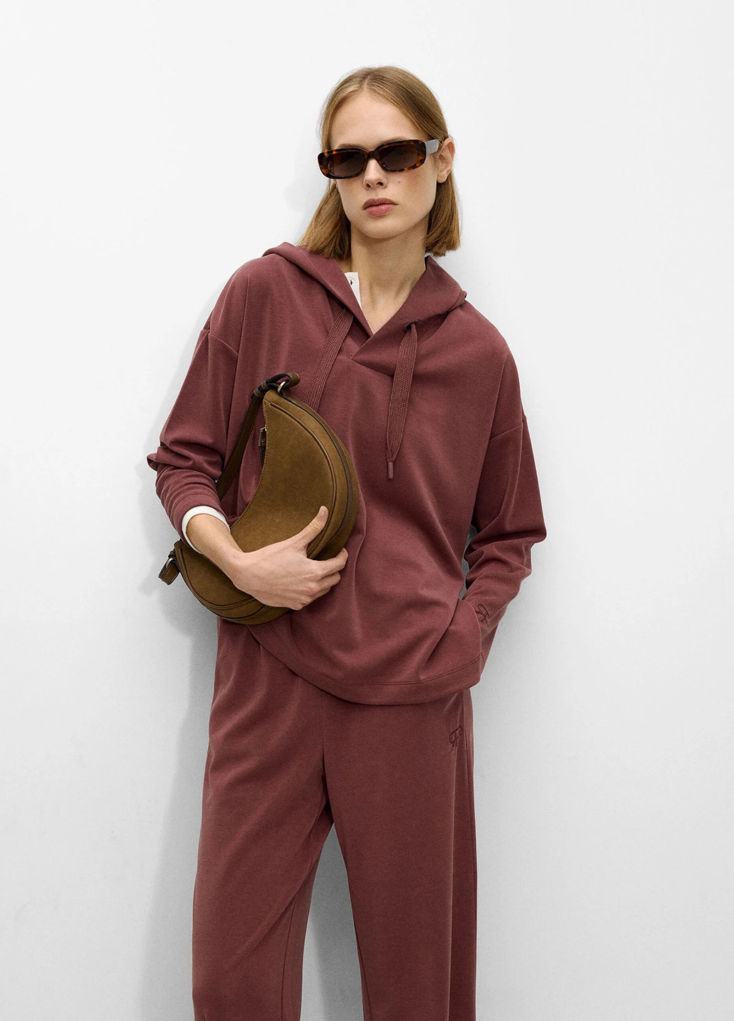 Худі Parfois (331290372)