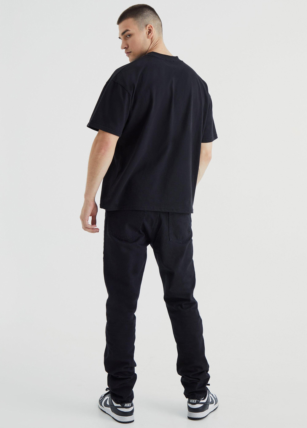 Джинси Boohoo (295589242)