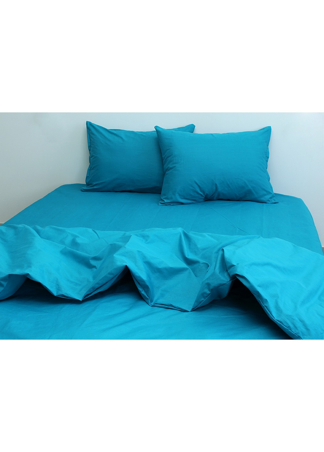 Двуспальный комплект постельного белья ТМ TAG (252257086)