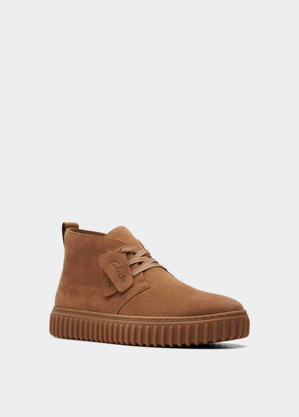 Черевики Clarks (327485387)