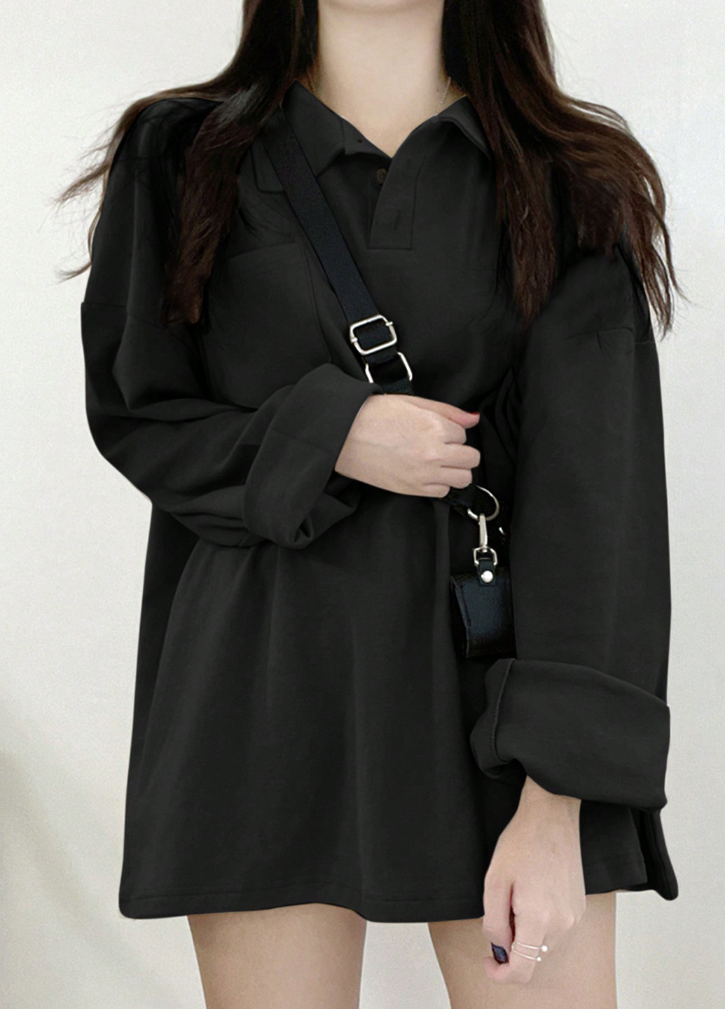 Поло SHEIN (341893922)